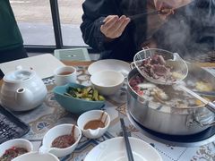 -普宁潮汕牛肉火锅(新香洲店)