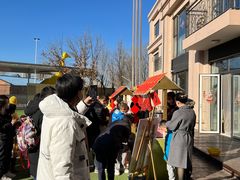 -童梦童享幼儿园