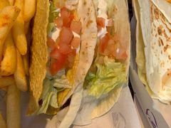 -Taco Bell 塔可钟(民田路店)