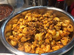 -周小亮丁家坡洋芋(全国总店)