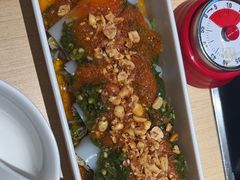 -新大新豆米火锅1993(万象汇店)