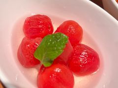 -苏州园区福朋喜来登酒店·聚味轩中餐厅