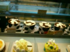-皇家美孚·蛋糕外送(东部佳世客店)