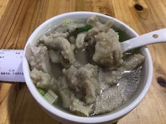 -江南红鱼汤(洋中花园店)