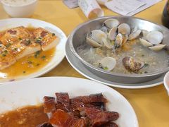 -吉莲利苑海鲜酒家(珠海拱北29年老字号店)