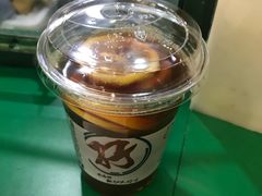 -孖记茶档·热腾茶餐(乐峰店)