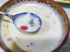 -冷峰马家鸡蛋牛奶醪糟(八朗学五巷店)