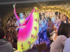 -维吾尔餐厅(宜山路店)