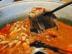 -老天桥蛙炉火锅(姑苏总店)