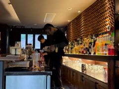 -LAMP BAR 水烟音乐酒吧
