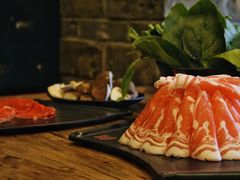 -丁卯•铜锅涮肉(工体店)