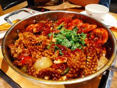 -黄记煌三汁焖锅(龙湖U城店)