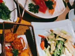 -三石铁板烧(紫竹桥店)