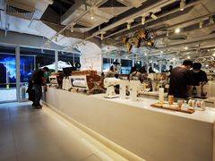 -% Arabica阿拉比卡咖啡(前滩太古里店)