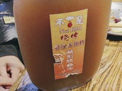 -不是烧烤·武汉烧烤·地道湖北菜(大成路店)