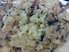 无敌菜饭-锦江中华村农家乐饭庄