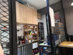 -山海珍味韩国料理(奥城店)