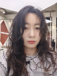 -FINE HAIR 烫染专业设计