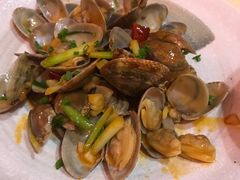 -有喜屋·深夜食堂(北京西路店)