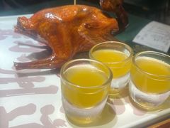 -大鸽饭(汉溪长隆店)