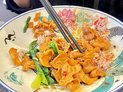 -有嘢食私房菜(西关新天地店)