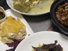 -阿毛饭店·宁波老字号(儿童公园旗舰店)