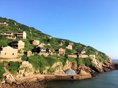 -枸杞岛