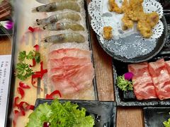 -束河人家(南锣鼓巷店)