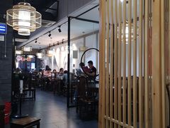 大堂-小莆天(元帅路店)