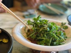 -那家小馆•北京菜•烤鸭(香山店)