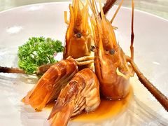 -花小蟹·无锡菜·大闸蟹文化主题餐厅·评弹表演(南长街店)