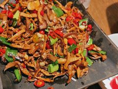 -湘味淳(千禧街店)