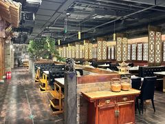 -丁卯•铜锅涮肉(工体店)