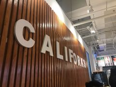 -CALIFORKS加州叉子轻食(朝阳门店)