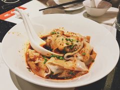 红油虾肉抄手-鼎泰丰(环贸店)