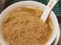 -麦奀云吞面世家(中环店)