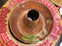 -北门涮肉·铜锅涮肉(南锣鼓巷店)