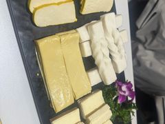 -小街猪手(团结湖店)