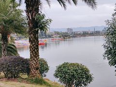 -枫香湖儿童公园