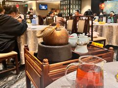 -香云轩·顺德菜(香云纱园林酒店店)