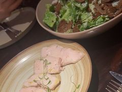 -Brut Eatery悦璞食堂(建国东路店)