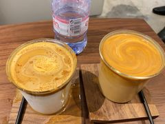 -稀物集咖啡(徽州大道店)