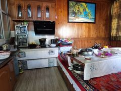 -伊犁老城喀赞其民俗旅游区