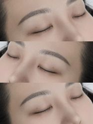 -张小野·专业半永久纹眉