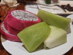 -汉巴味德(北京银座和谐广场店)