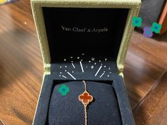 -梵克雅宝(国贸商城店)