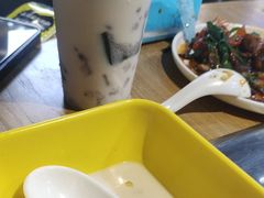 -南安大酒店-自助餐厅