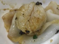 黑松露带子肠粉-帝皇楼