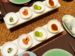 -王府茶宴(大观园总店)