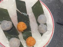 -东来顺(非遗·清真火锅·盛世广场店)